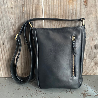 A Lean Pocket Bag