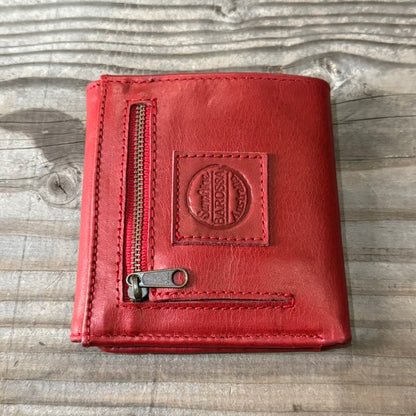 Sleek Leather Wallet/Purse