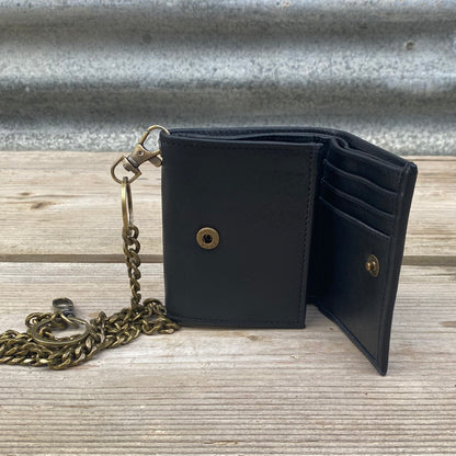 The Chain Wallet