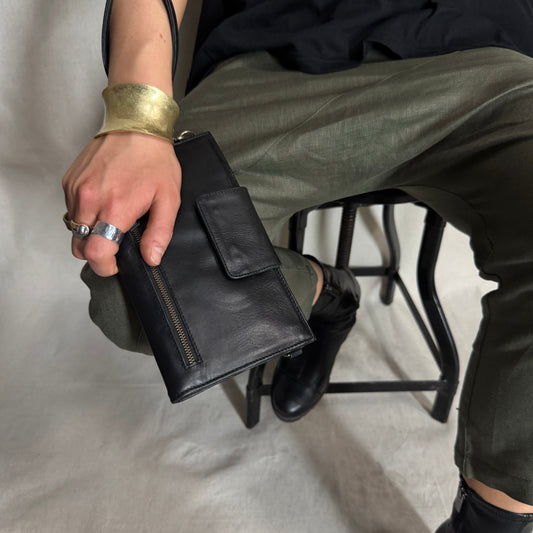 The Carry Me Phone Wallet / Purse
