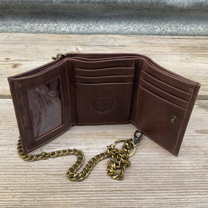 The Chain Wallet
