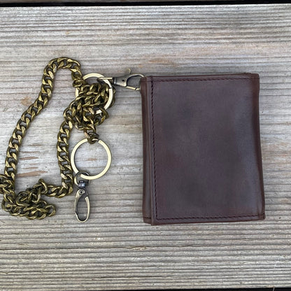 The Chain Wallet