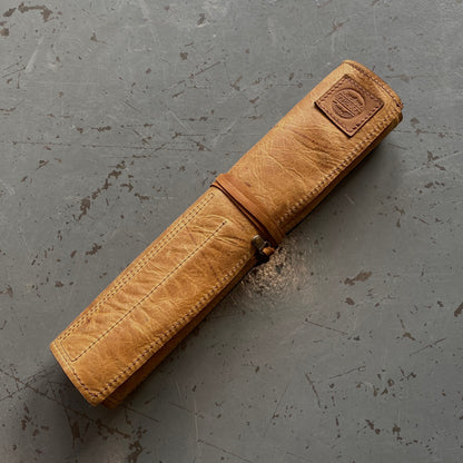 Leather Art Roll