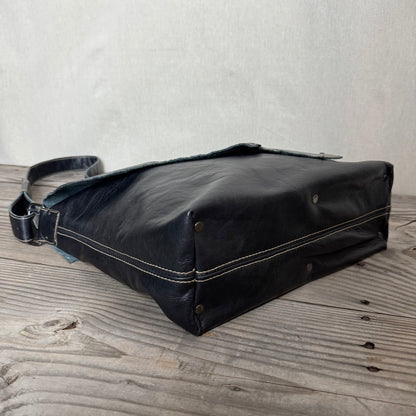 The Black Beauty Slouch