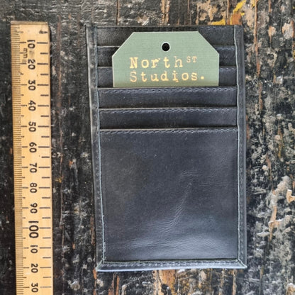 Leather Card Holder/Wallet