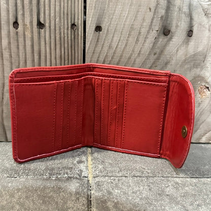 Sleek Leather Wallet/Purse