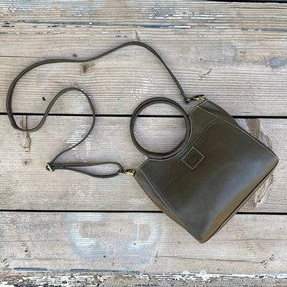 Ring Handle Bag