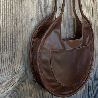 The Circle Bag