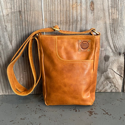 A Lean Pocket Bag