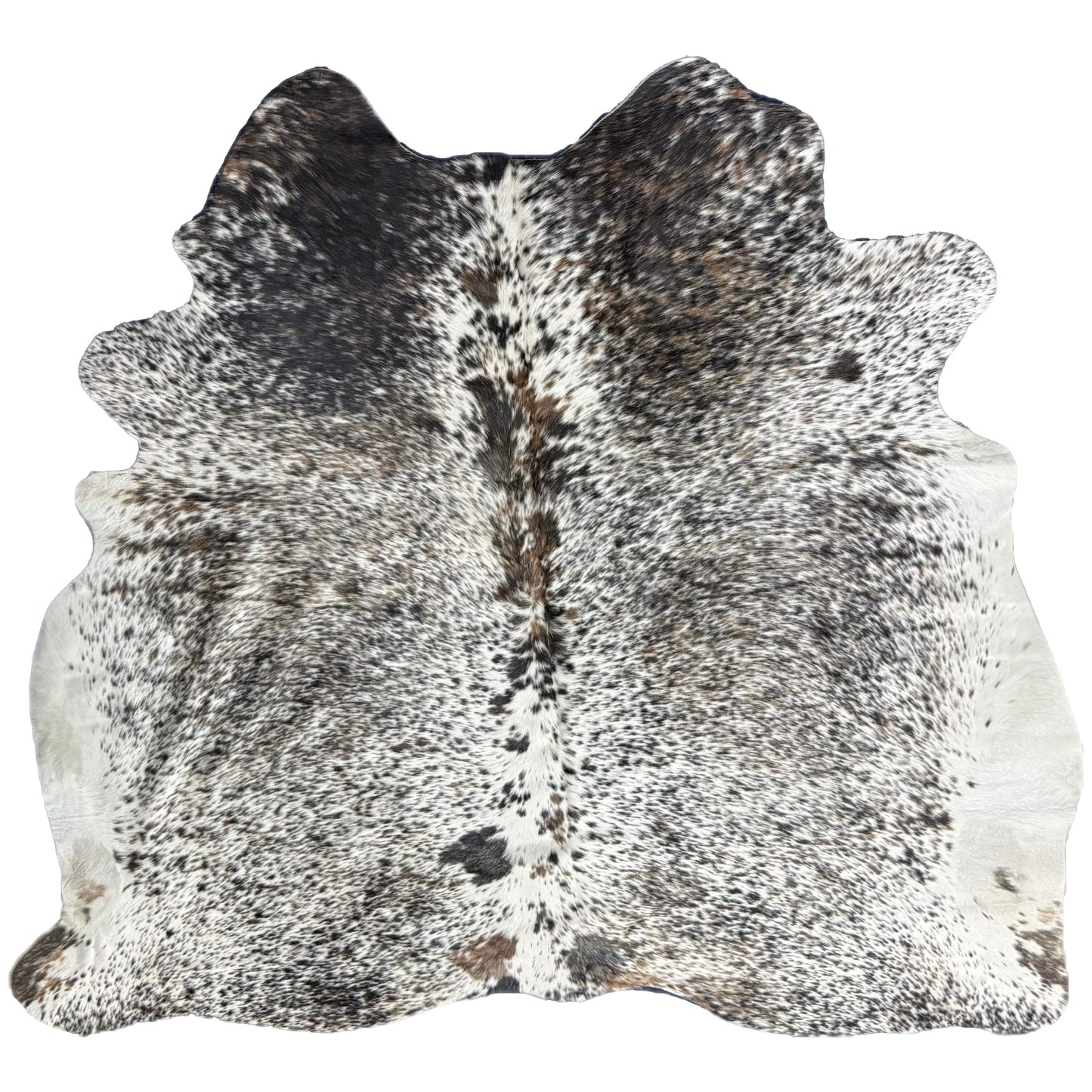Cowhide Rug