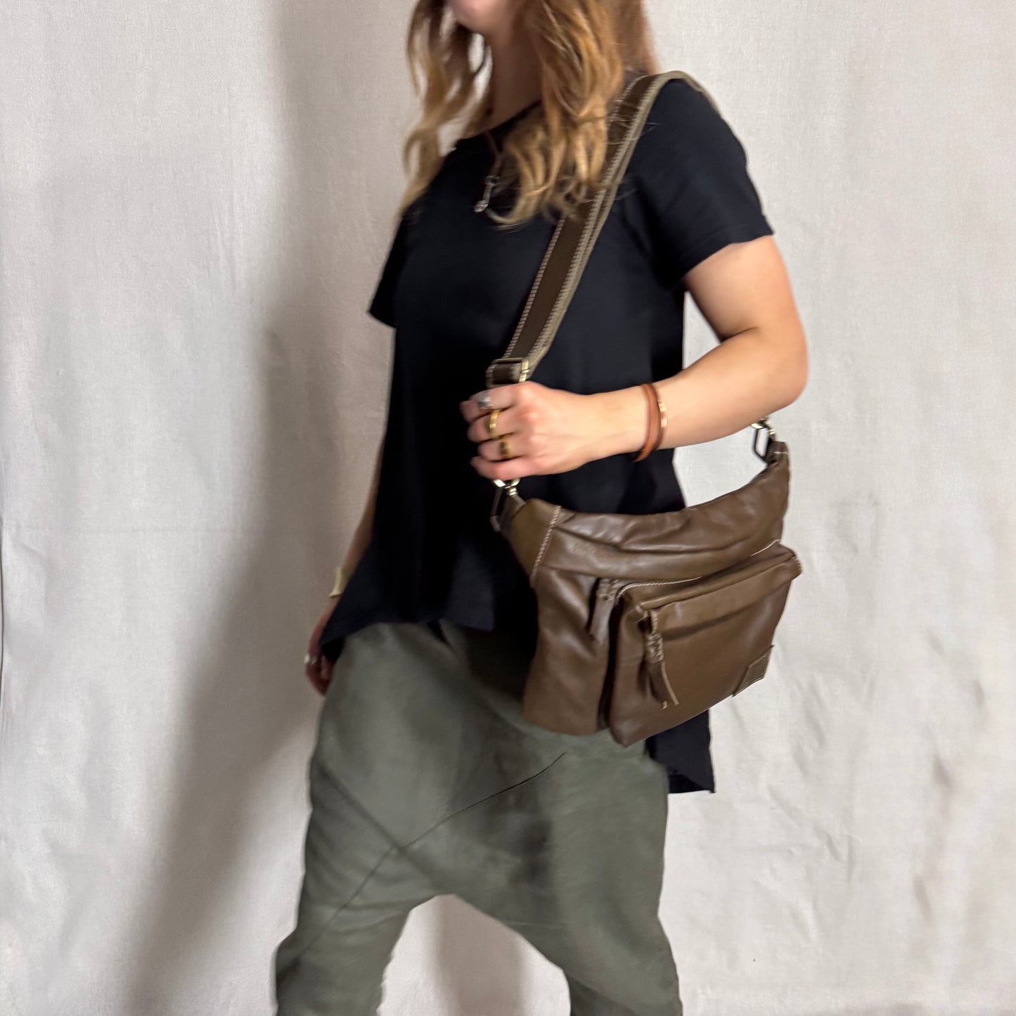 Sling / Travel Bag