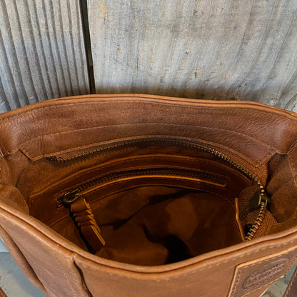 A Lean Pocket Bag