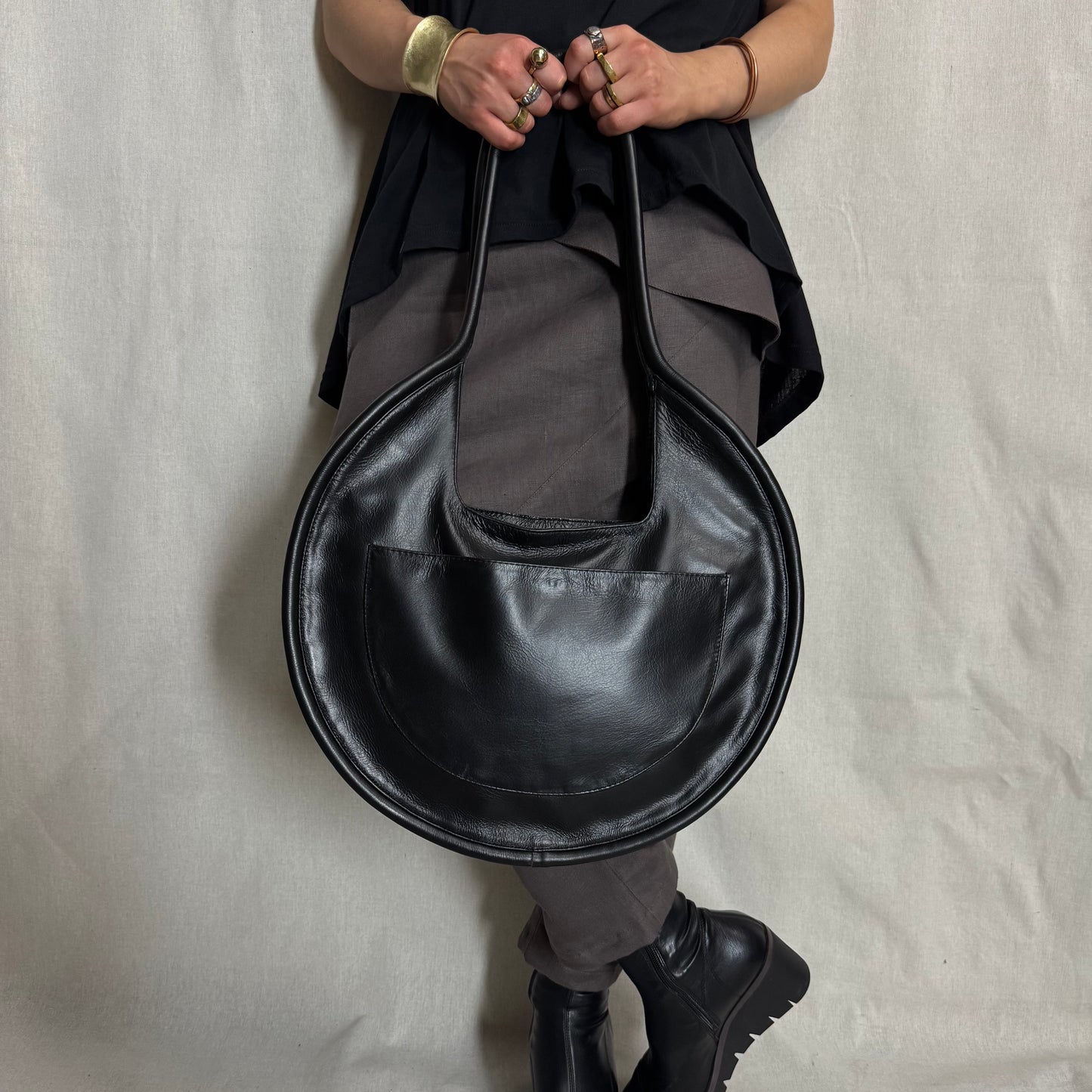 The Circle Bag