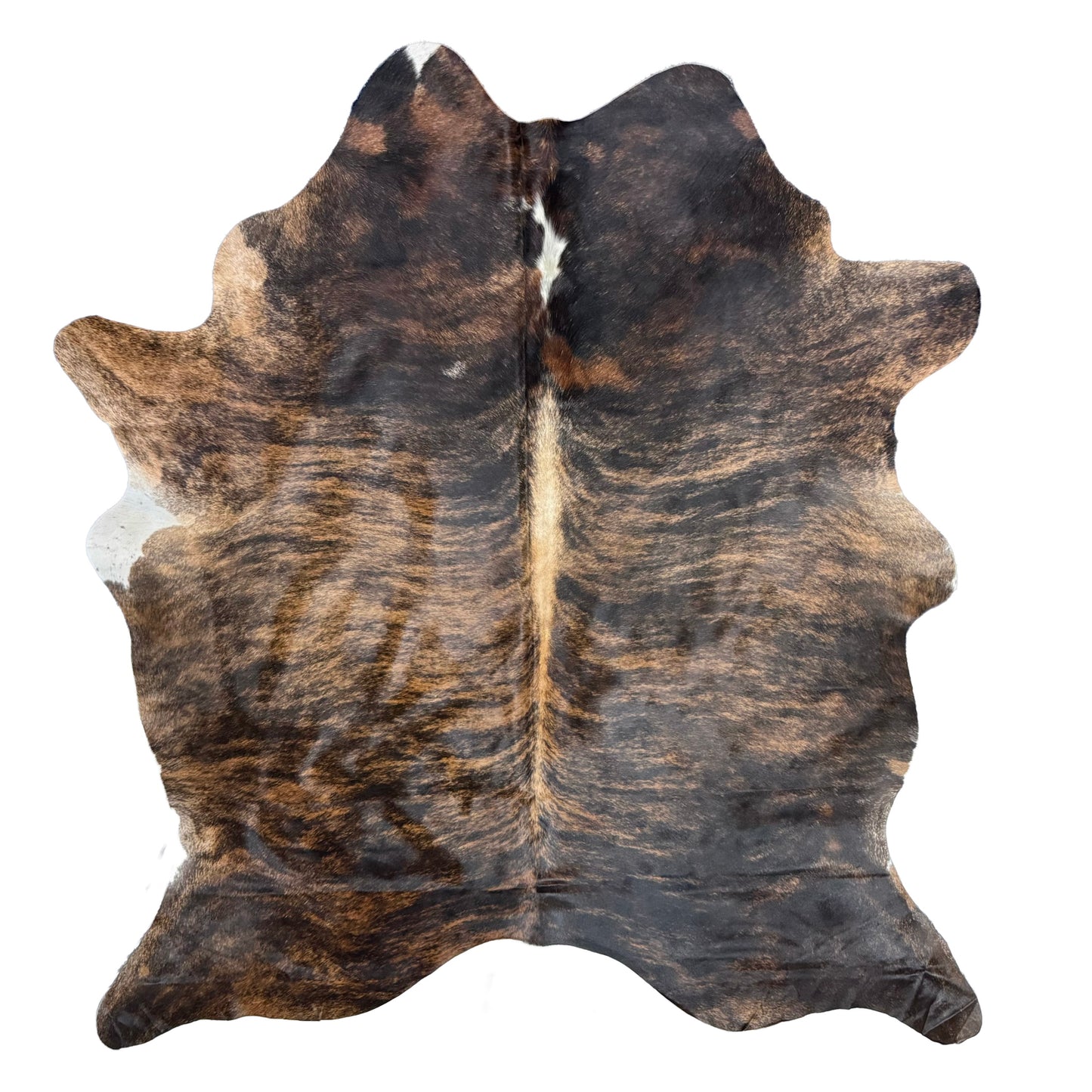 Cowhide Rug