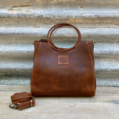 Ring Handle Bag