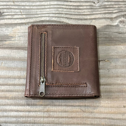 Sleek Leather Wallet/Purse
