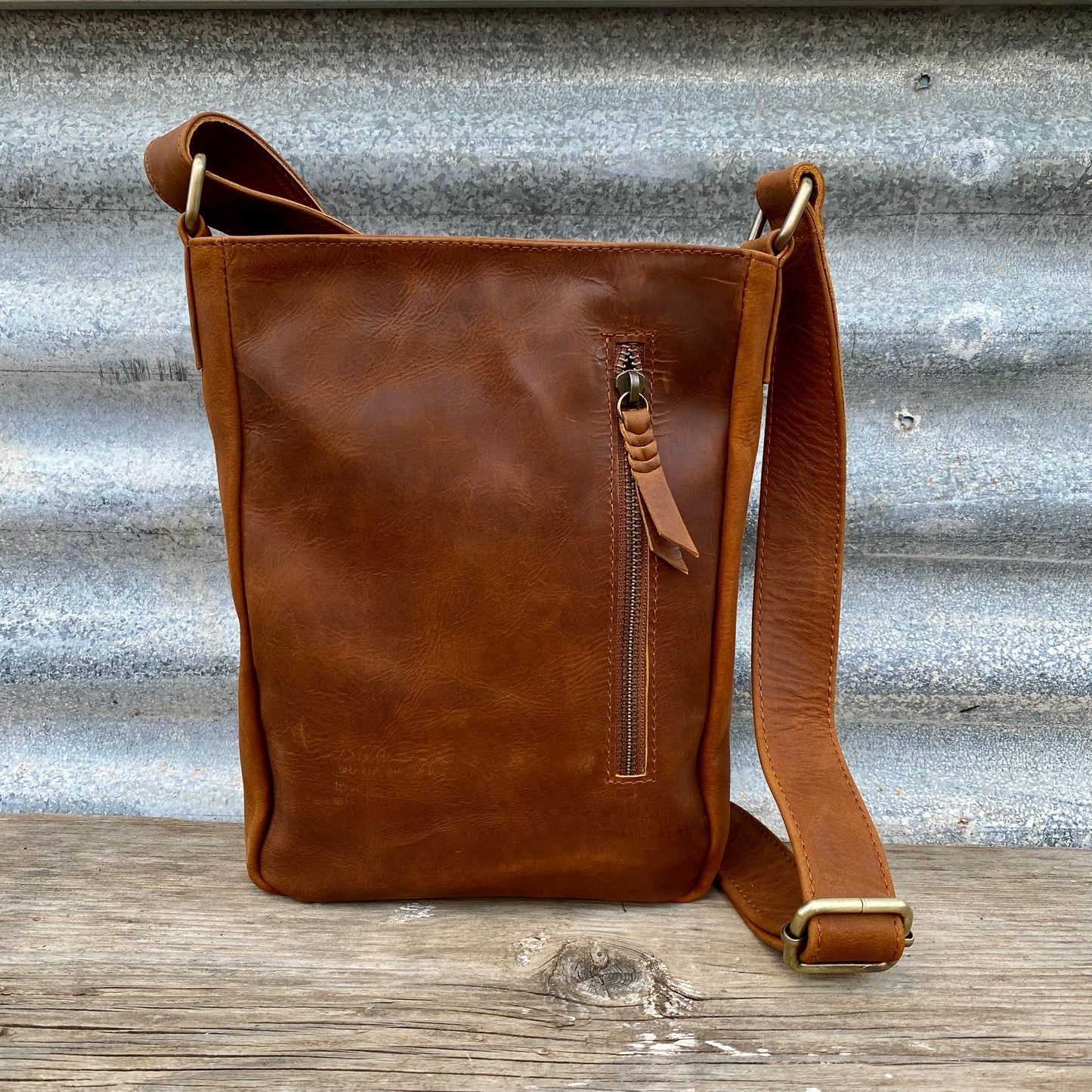 A Lean Pocket Bag