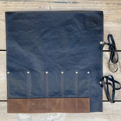 Leather Knife / Tool Roll