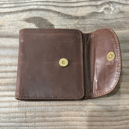 Sleek Leather Wallet/Purse