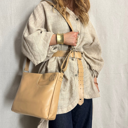 The Jeans Pocket Bag