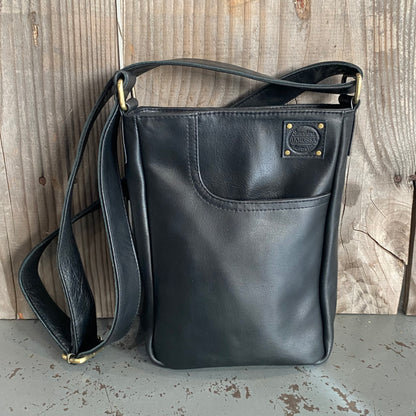 A Lean Pocket Bag