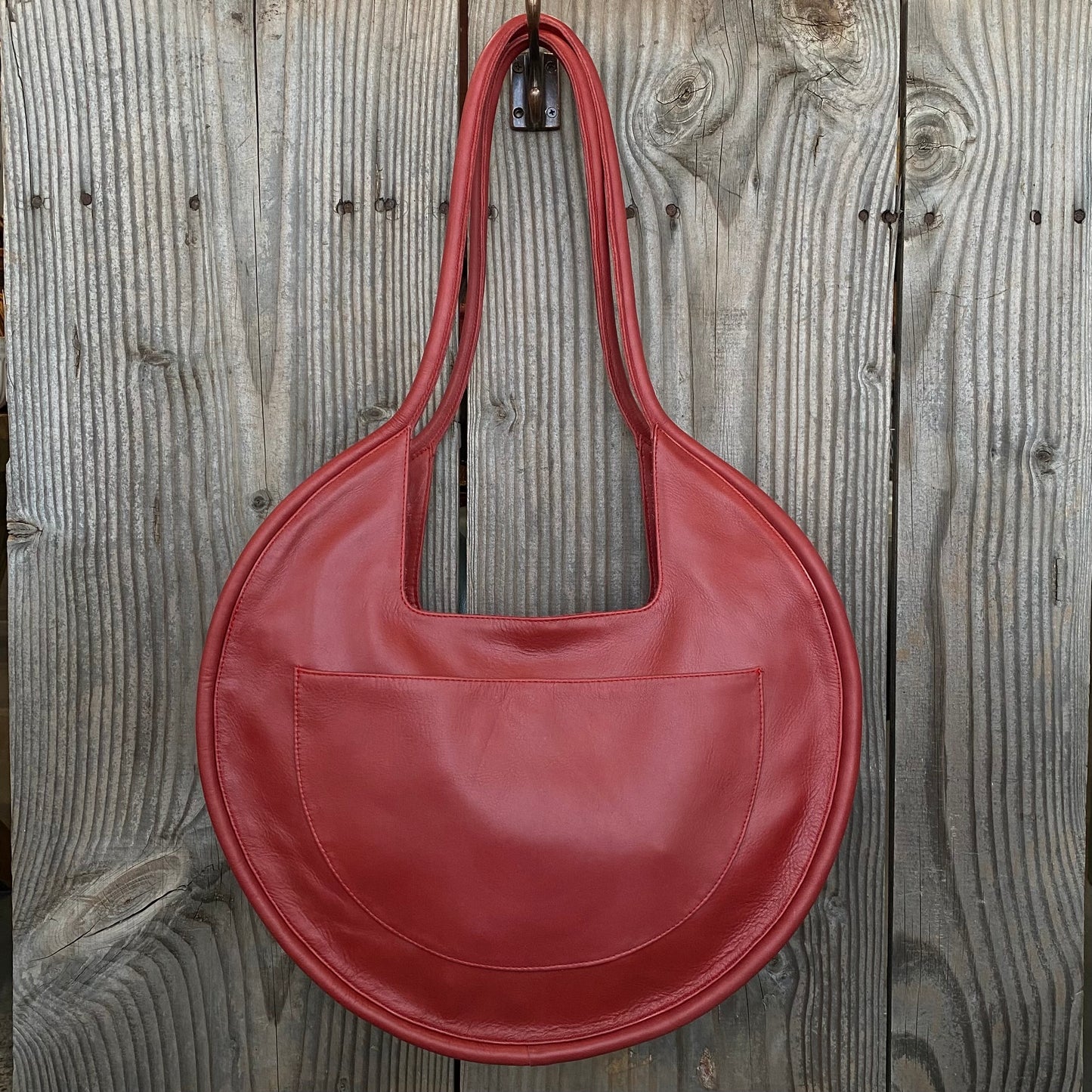 The Circle Bag