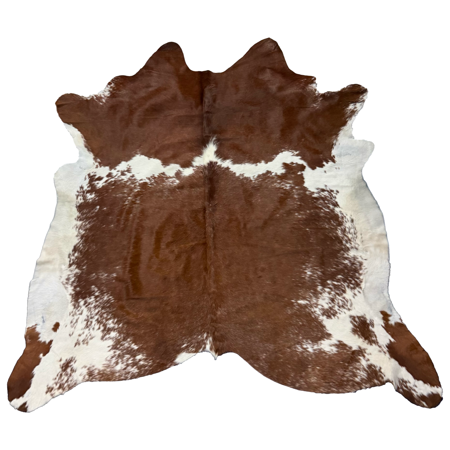 Cowhide Rug