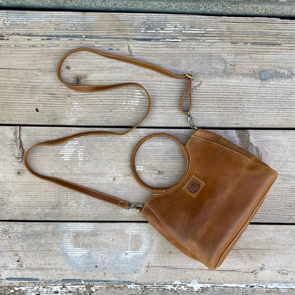 Ring Handle Bag