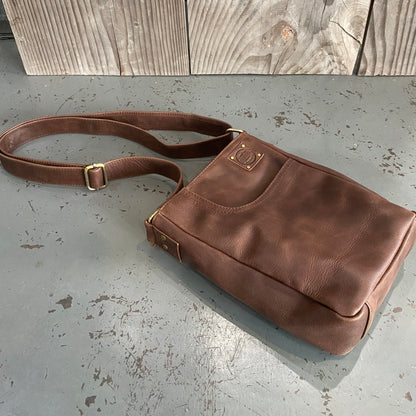 A Lean Pocket Bag