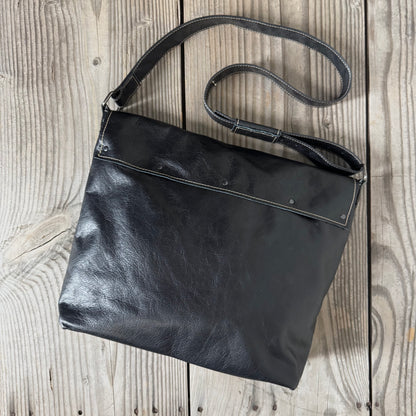 The Black Beauty Slouch