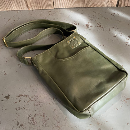 A Lean Pocket Bag