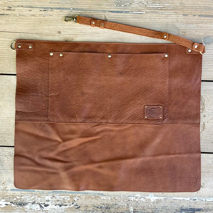 Waist Leather Apron