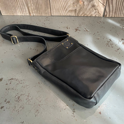 A Lean Pocket Bag