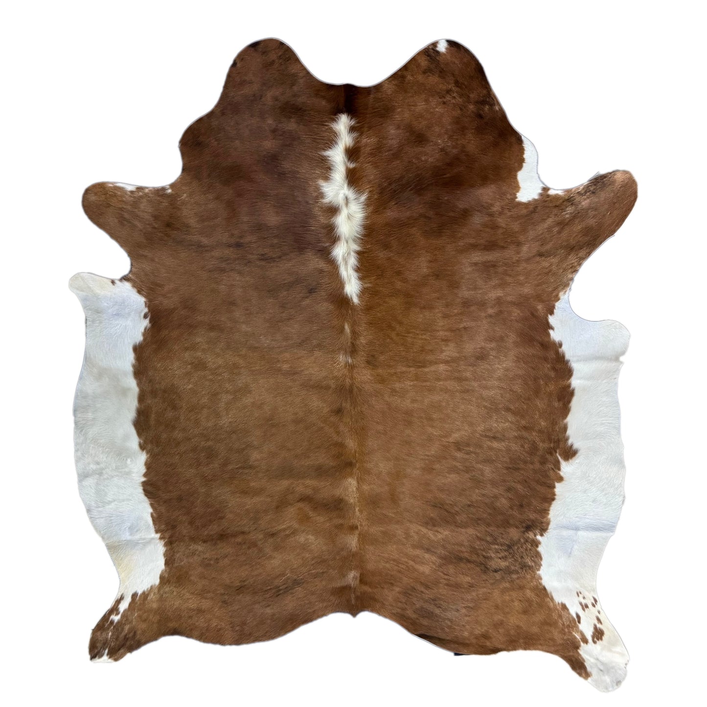 Cowhide Rug