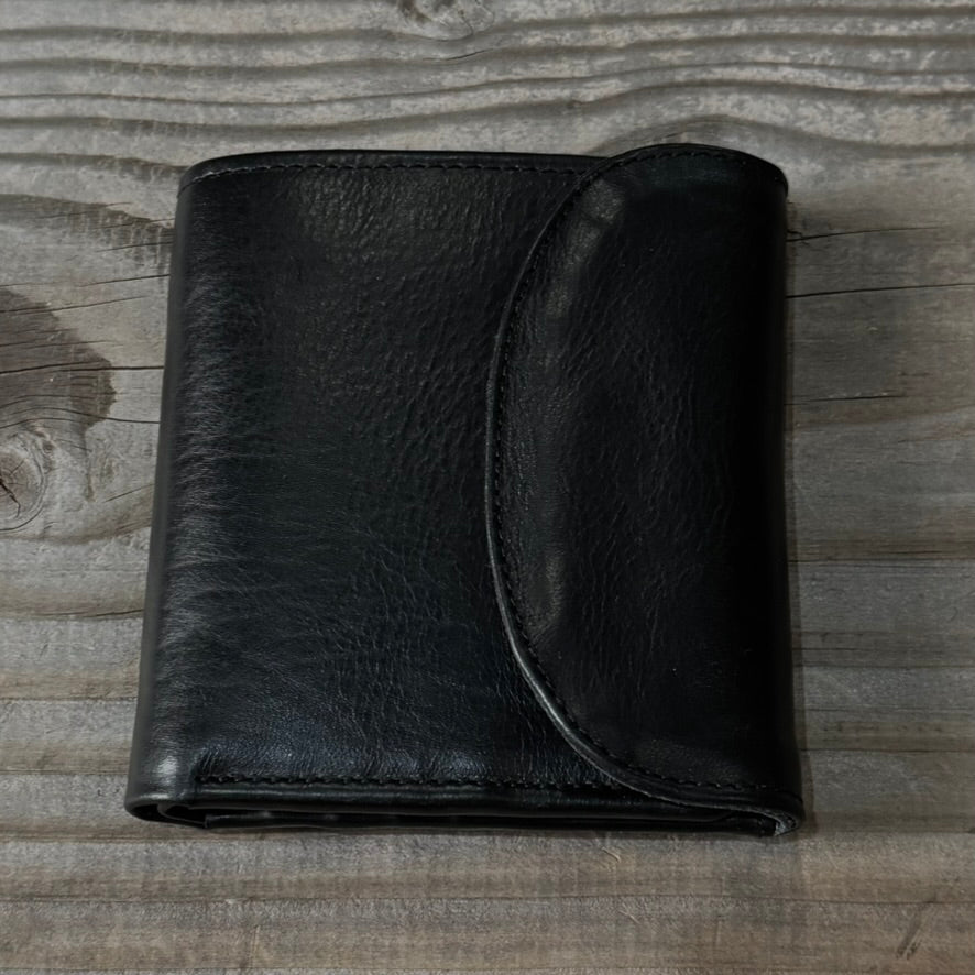 Sleek Leather Wallet/Purse