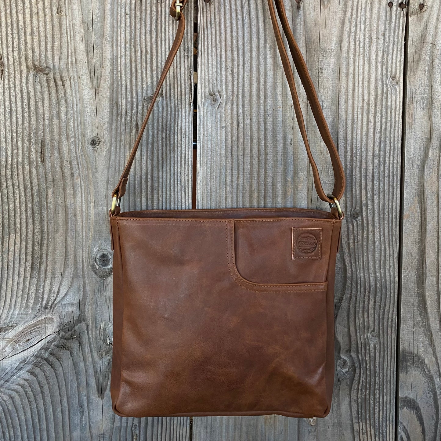 The Jeans Pocket Bag