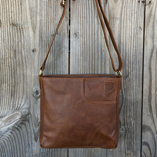 The Jeans Pocket Bag