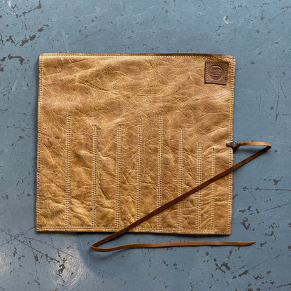 Leather Art Roll