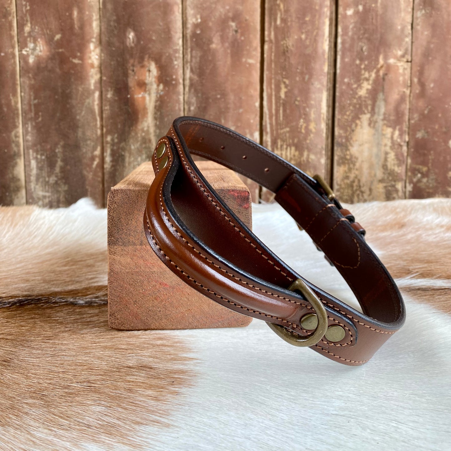 Dog Collar $69 -$89