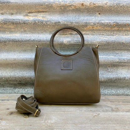 Ring Handle Bag