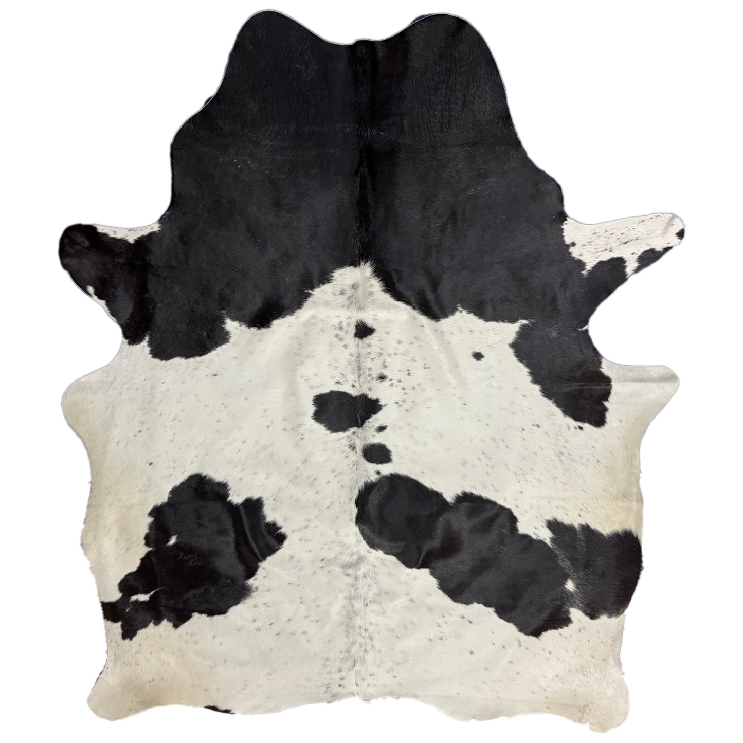 Cowhide Rug