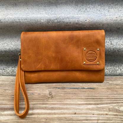 Soft Leather Wallet/Purse