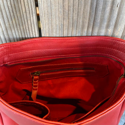 The Jeans Pocket Bag