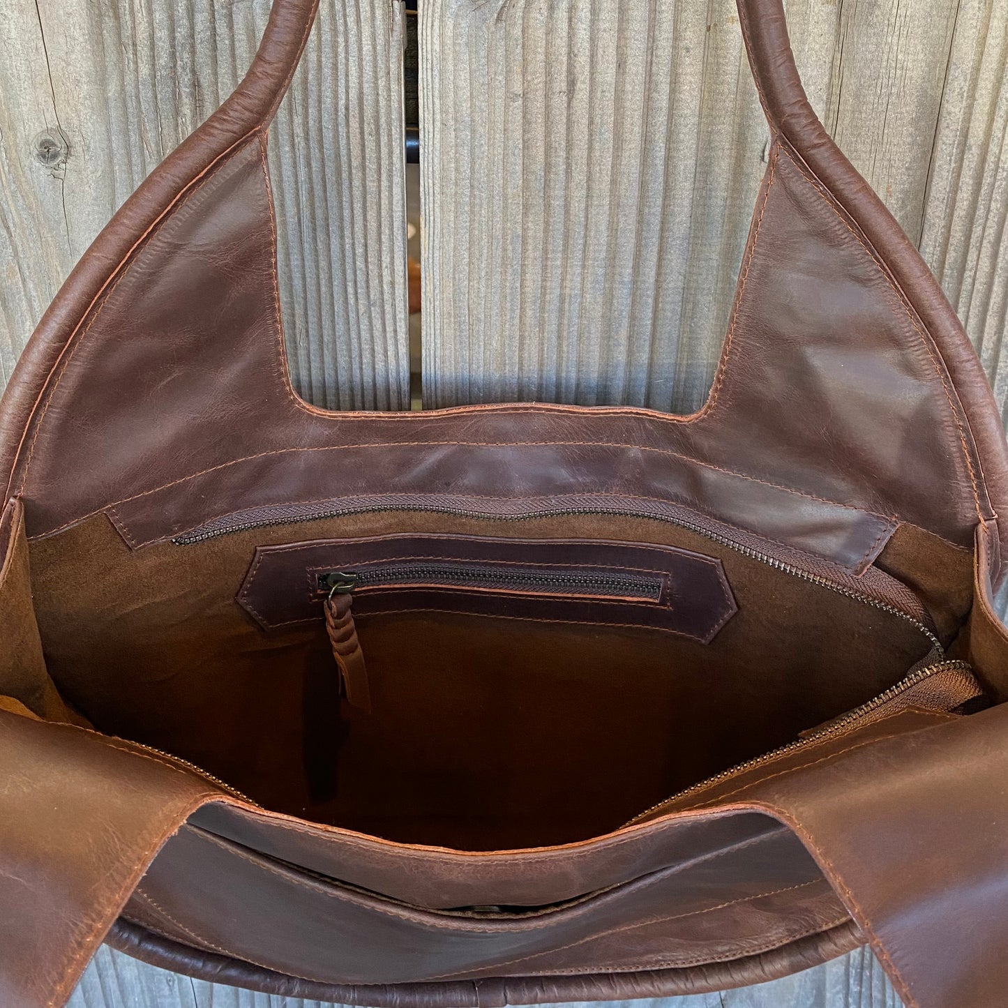 The Circle Bag