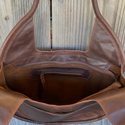 The Circle Bag