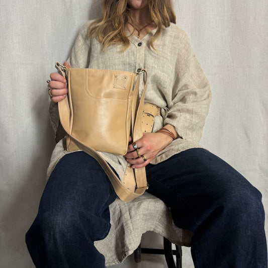 A Lean Pocket Bag