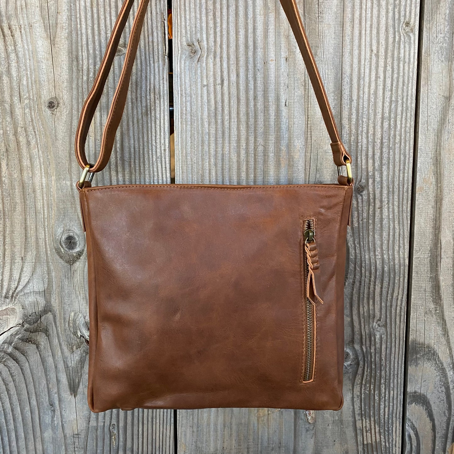 The Jeans Pocket Bag
