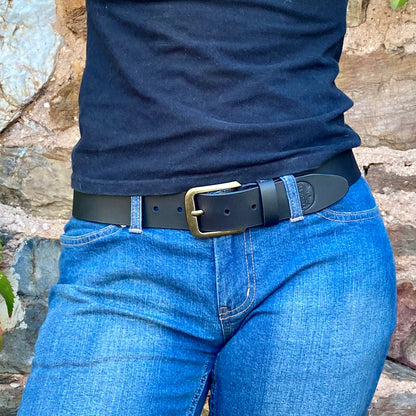 Leather Belts