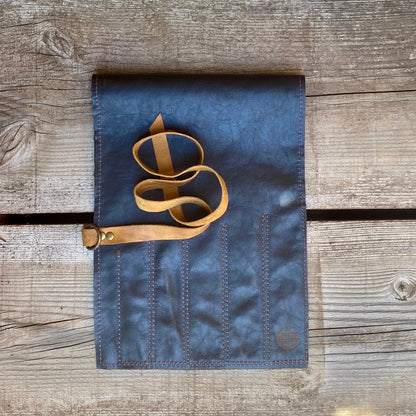 Leather Art Roll