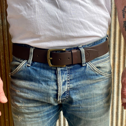 Leather Belts